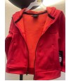 Infant & Toddler Zip Hoodies. 4400ocs. EXW Los Angeles 